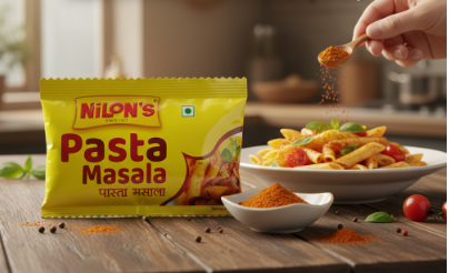 Nilon's Noodles Masala 6g
